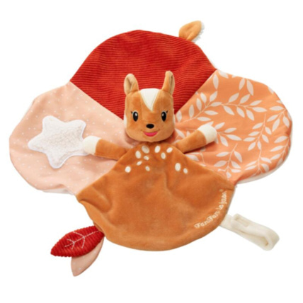 Avis Doudou Fanfan le faon Vulli 1