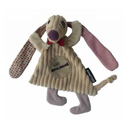 Avis Doudou chien PLAYWELL 1