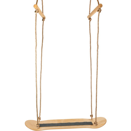 Avis Balançoire Skateboard SMALL FOOT 4