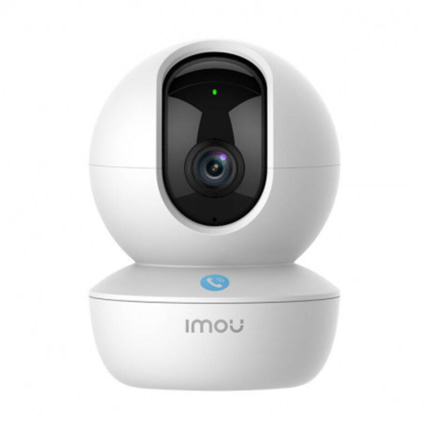 Avis Babyphone caméra de surveillance Ranger RC 2K panoramique 3MP imou 1