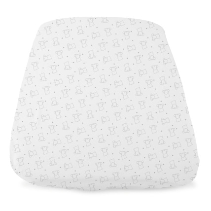 Avis Set 2 draps pour Next2me Forever Chicco 1