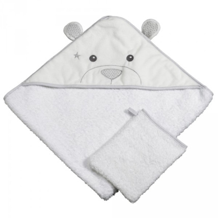 Avis Sortie de bain bébé Céleste Sauthon 1