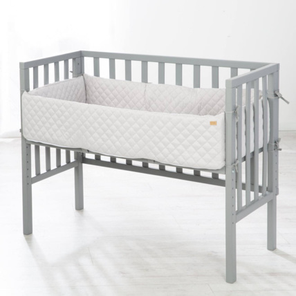 Avis Berceau cododo 2en1 avec matelas ROBA 8
