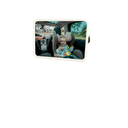 Avis Miroir de surveillance Ezi Mirror LED PRO Ezimoov 1
