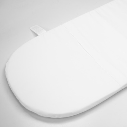 Avis Matelas ovale pour couffin Sevira Kids 3