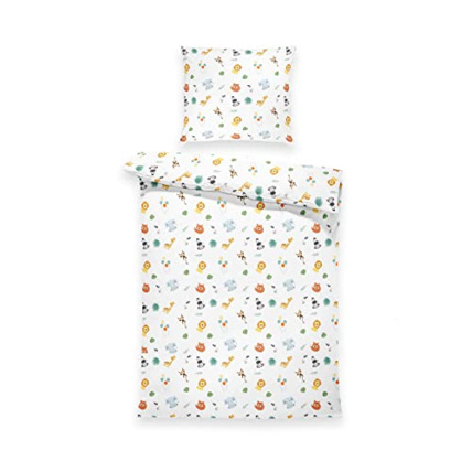 Avis Housse de couette enfant TOTSY BABY 2