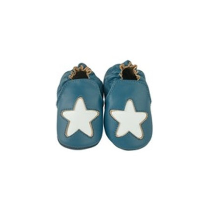 Avis Chaussons poudre d'étoile NOUKIE'S 1