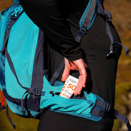 Avis Lait solaire sport SPF50 Laboratoires de Biarritz 4