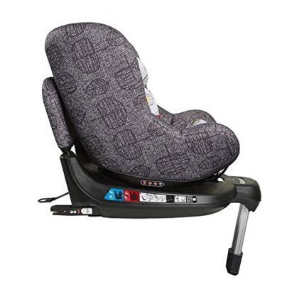 Avis Siège auto Come and Go COSATTO 6