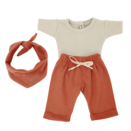 Avis Thomas le mini pyjama Petit Picotin 7
