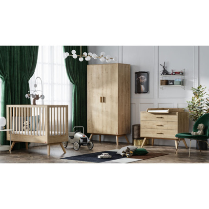 Avis Chambre Nautis Lit Commode Armoire VOX 1