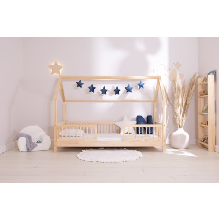 Avis Lit Cabane B Premium Mon Lit Cabane 2