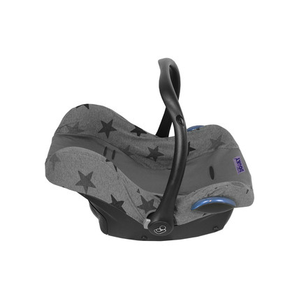 Avis Dooky® Seat Cover Groupe 0+ DOOKY 4