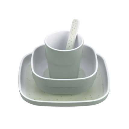 Avis Coffret repas Raton Laveur LÄSSIG 1