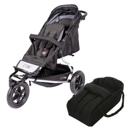 Poussette double shop buggy