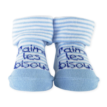 Avis Chaussettes Trois Kilos Sept 1