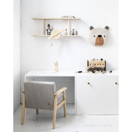 Avis Boîte à outils Petite Amélie 6
