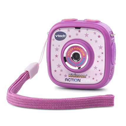 Avis Kidizoom Action Cam VTech 2