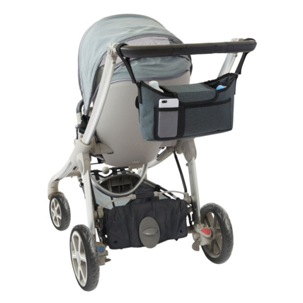 Avis Organiseur de poussette bébé TINEO 1