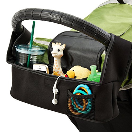 Avis Console Parents BABY JOGGER 2
