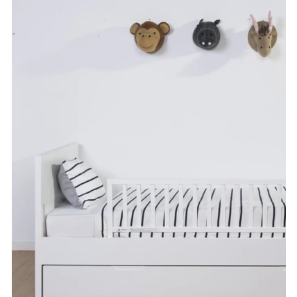 Avis Barrière anti chute de lit KADOLIS 5