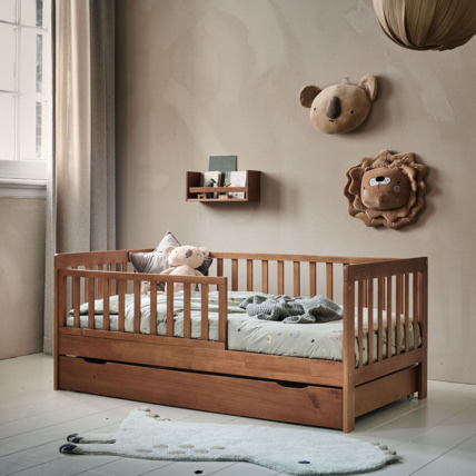 Avis Tiroir de rangement pour lit enfant Plume Petite Amélie 4