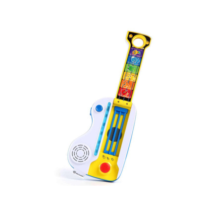 Avis Jouet musical Flip and Riff Keytar Baby Einstein HAPE 2