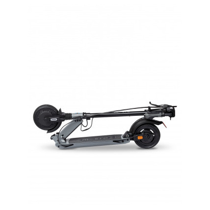 Avis Trottinette électrique Merlin II Micro Mobility 3