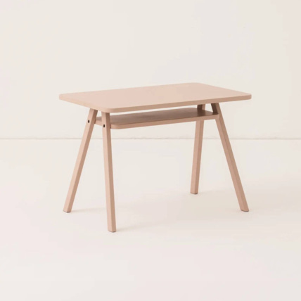Avis Bureau enfant bois de hêtre NOBODINOZ 1