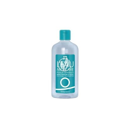 Avis Eau micellaire Pharmactiv BIO 1