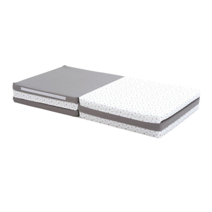 Avis Tapis de jeu bébé bébé XL CANDIDE 2
