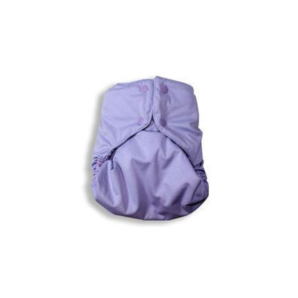 Avis Couche lavable Sweet One size LA P'TITE PRAIRIE 1