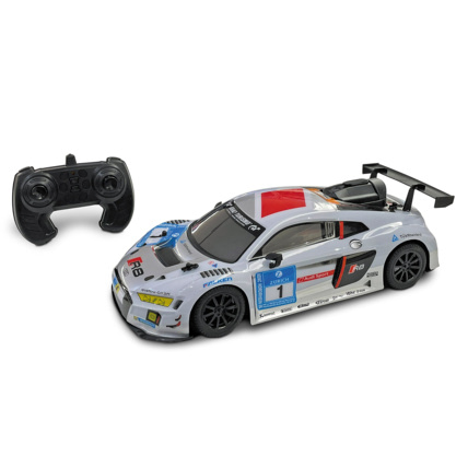 Avis Véhicule radiocommandé Audi R8 LMS Fog MONDO 1