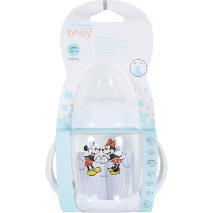 Avis Tasse à poignées 230 ml 12m+ DISNEY 1
