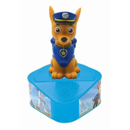 Avis Enceinte bluetooth Chase LEXIBOOK 2