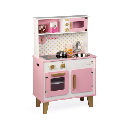 Avis Grande cuisine Candy Chic JANOD 1