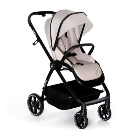 Avis Duo poussette et nacelle Rodas ASALVO 2