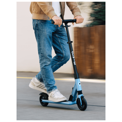Avis Trottinette Sprite Suspension Micro Mobility 8
