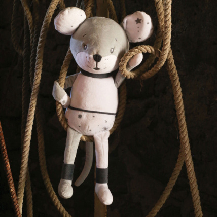 Avis Peluche Mimi Trois Kilos Sept 2