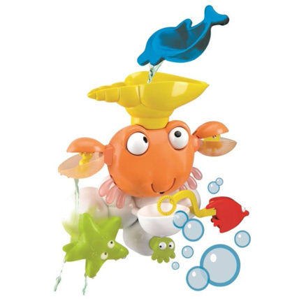 Avis Jeu de bain Water Crab LEXIBOOK 2