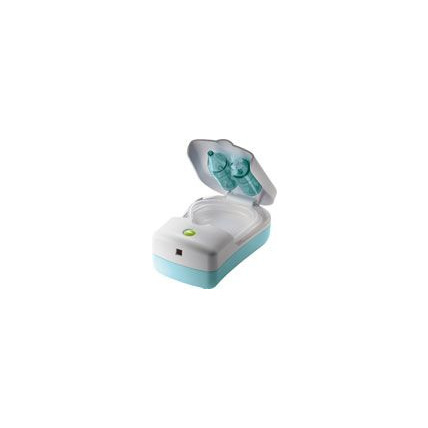 Avis Mouche bébé électrique CLASSIDOO BÉABA 1