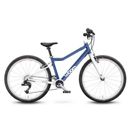 Avis Vélo pour enfant 24 pouces ORIGINAL 5 WOOM 3