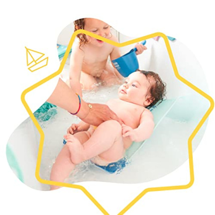 Avis Hamac de bain ergonomique Babymoov 2