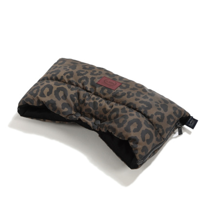 Avis Moufles Pour Poussette Nylon La Millou 4