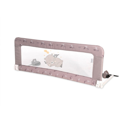 Avis Barriere de lit Safety Night LORELLI 2