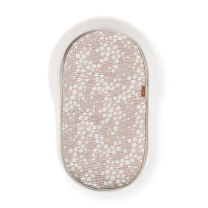 Avis Coussin pour matelas XL Mamee Blossom QUAX 1