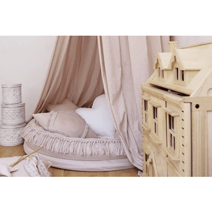 Avis Cocon Boho Mon Lit Cabane 4
