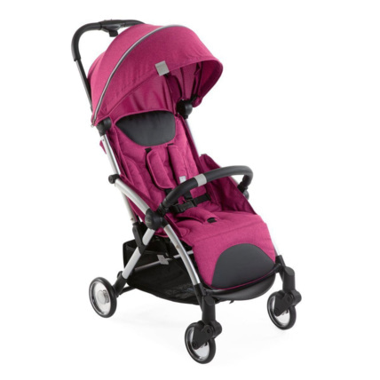 Avis Poussette compacte Goody Plus Chicco 5
