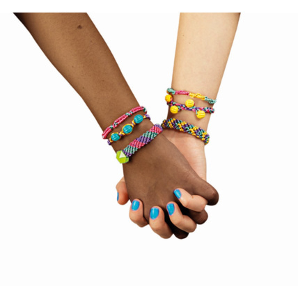 Avis Friendship jewels Clementoni 5