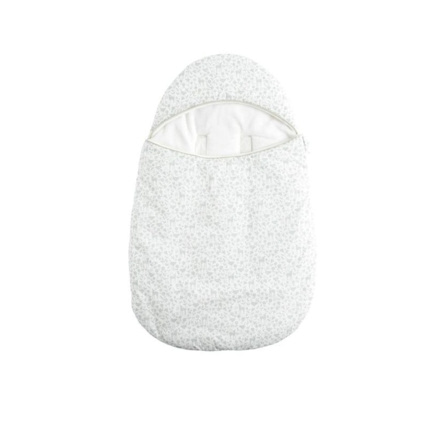 Avis Nid d'ange hiver 5 attaches Promenons-nous Sauthon 1